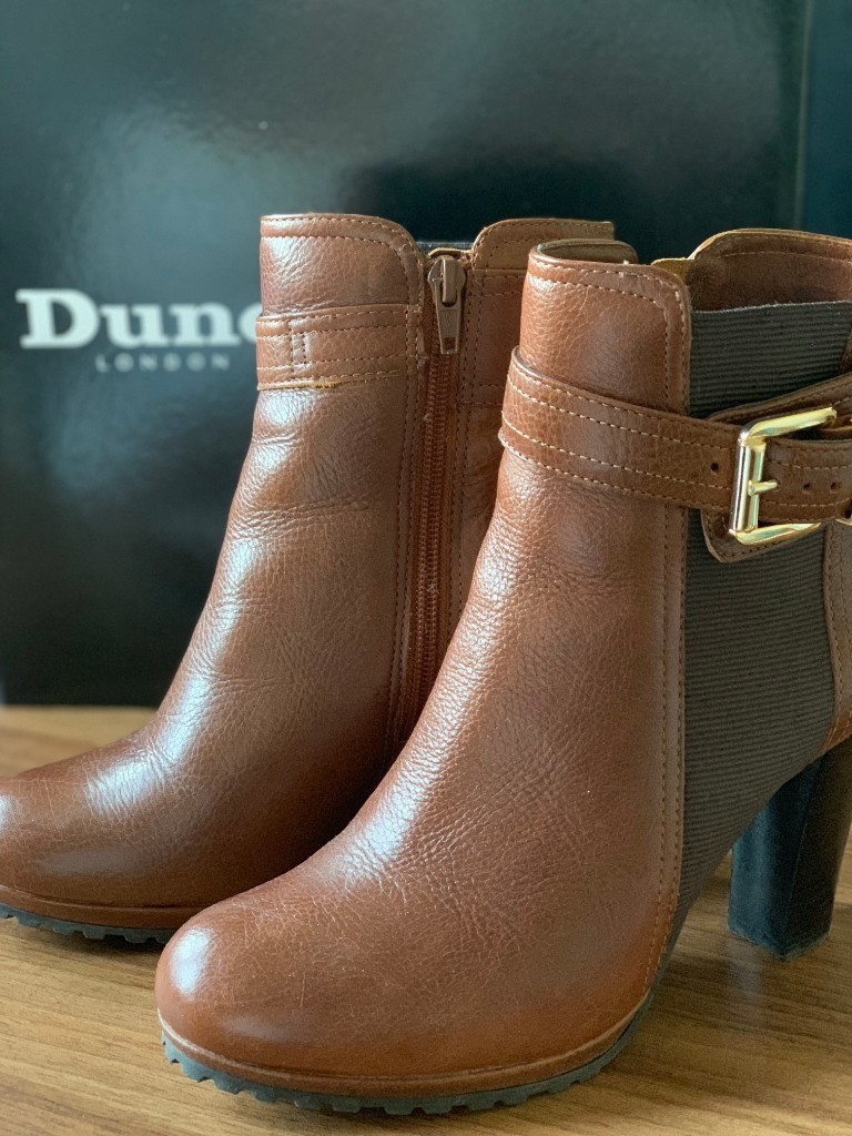 dune orine boots